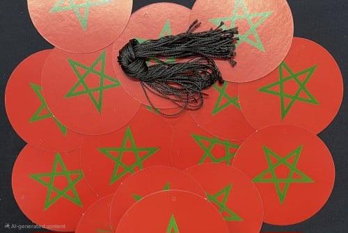 تعلية المغرب