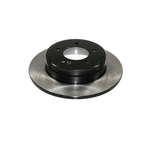 هوب خلفي هيونداي سوناتا 2011-2015 اصلي