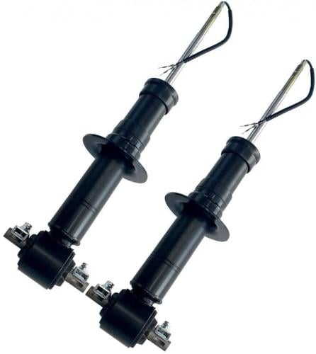 طقم مساعدات امامي هيدروليك جمس يوكن 2015-2020 اصلي