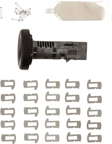 سوتش تشغيل مكينة جمس - شفرولية 2007-2014 اصلي