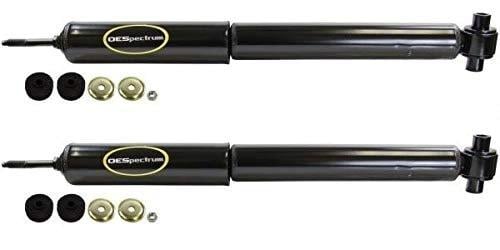 طقم مساعدات خلفي فورد كراون فيكتوريا 2003-2011 امريكي