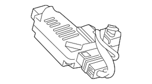 كمبيوتر دركسون هيونداي النترا 2017-2020 اصلي