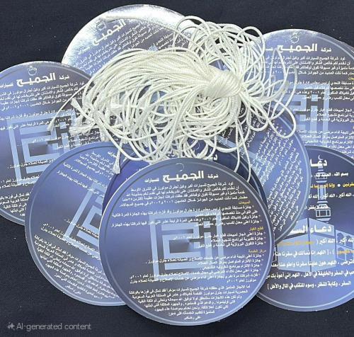 استكر علاقة الجميح