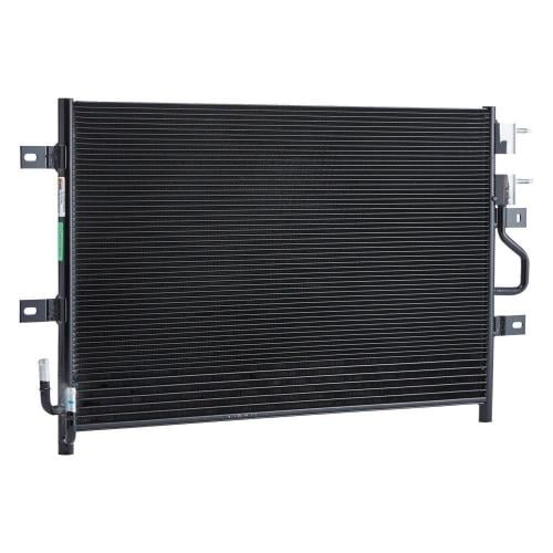 رديتر مكيف فورد تورس 4 سلندر تيربو 2013-2019 اصلي