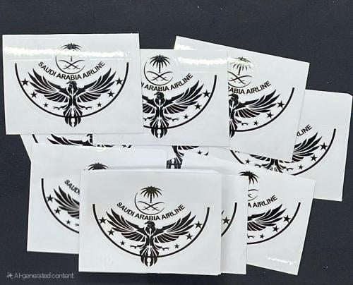 استكر الطيران السعودي