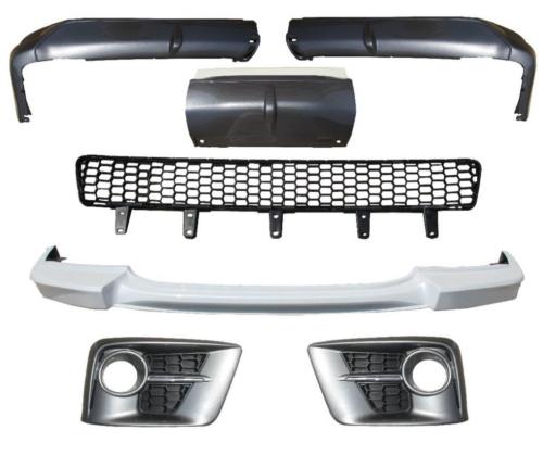 طقم لحية جيب لكزس 2014