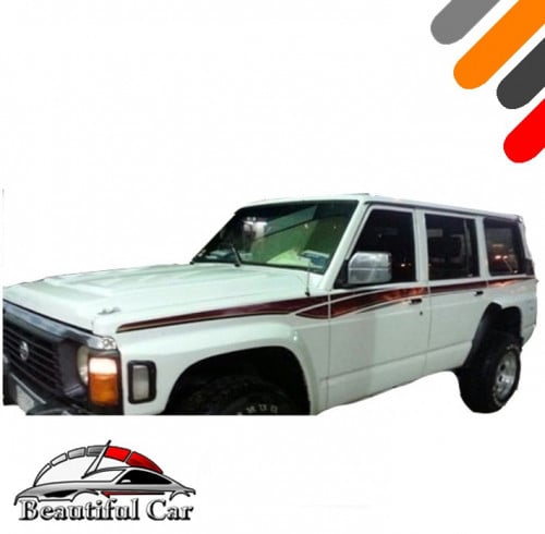 خط باترول 1994 غمارة و غمارتين