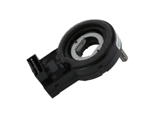 حساس دركسون جمس يوكن 2007-2014 اصلي