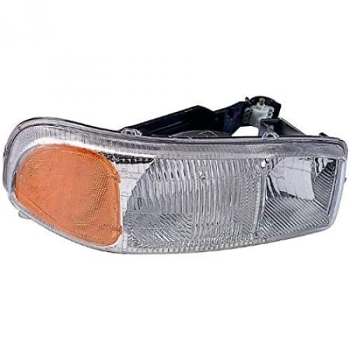 شمعة امامي جمس يوكن 2000-2006 تايوان