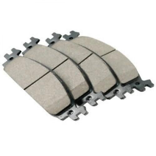 فحمات سراميك امامي فورد فلكس 2009-2017 كندي