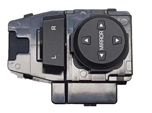 مفتاح تحكم للمرايا هيونداي إلنترا 2016-2020 اصلي