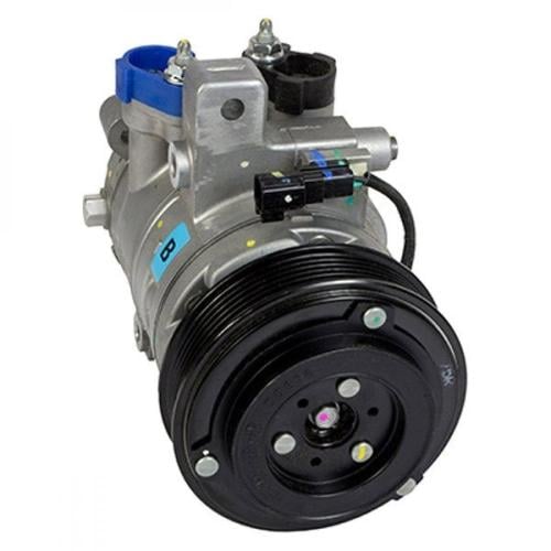 كمبرسور مكيف F150 فورد 2007-2014 اصلي