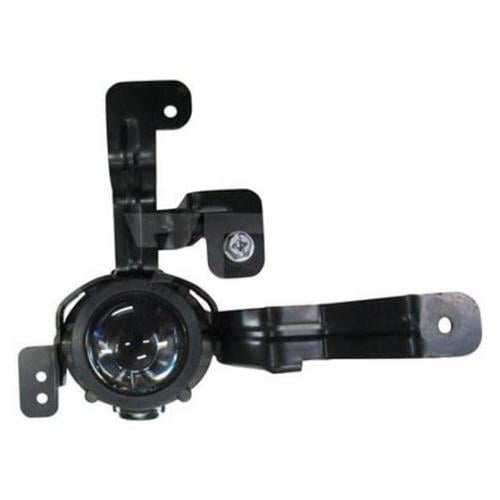 كشاف امامي هيونداي إلنترا 2017-2018 اصلي