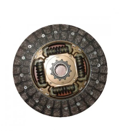 صحن كلتش تويوتا هايلكس 2016-2022 اصلي