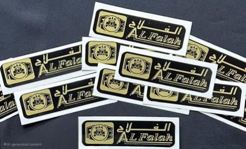 استكر الفلاح عاكس