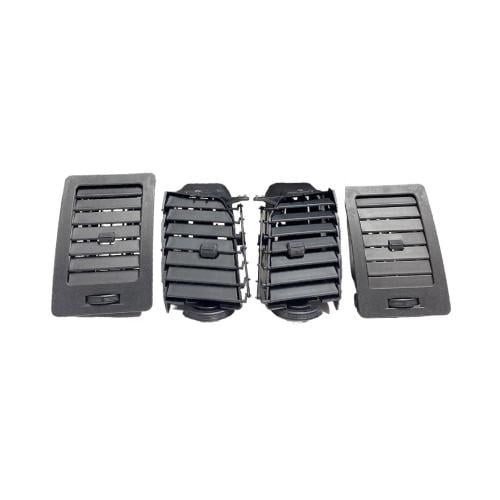 ريش مكيف تويوتا | هايلوكس | فورشنر | المنتصف | 2006-2015 | اسود