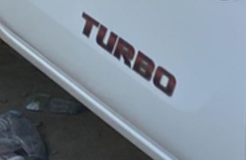 تيربو turbo طقم