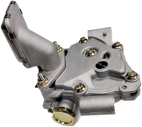 طرمبة زيت مكينة تويوتا كامري 2003-2006 اصلي