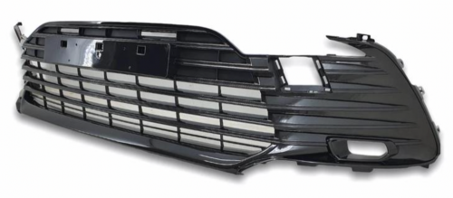 شبك صدام امامي سفلي سبورت تويوتا كامري 2020-2022 اصلي