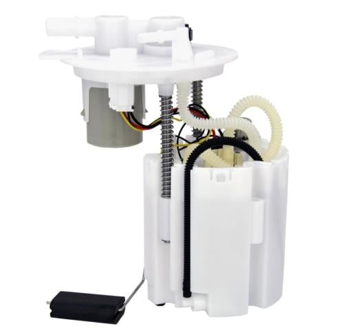 عوامة بنزين هيونداي إلنترا 2017-2020 اصلي