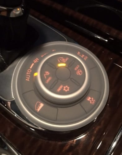 ربل اكسبلور وباترول