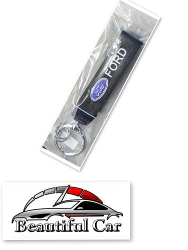 ميدالية فورد FORD