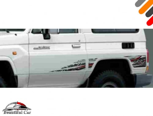 ربع 4x4 2023 غمارة و غمارتين وطني