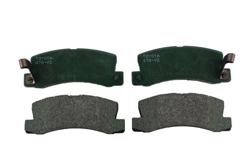 فحمات امامي تويوتا كامري 1998-2002 اصلي