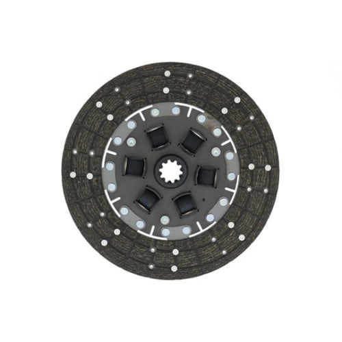 صحن كلتش تويوتا لاندكروزر 1997-2007 اصلي