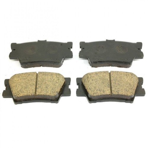 فحمات خلفي تويوتا - لكزس 2008-2017 اصلي