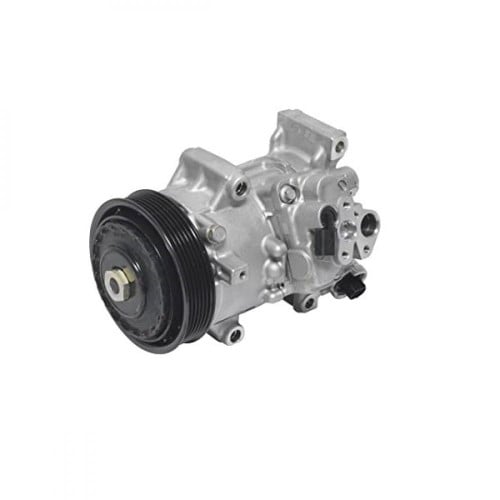 كمبرسور مكيف تويوتا لاندكروزر 8 سلندر 2012-2015 اصلي