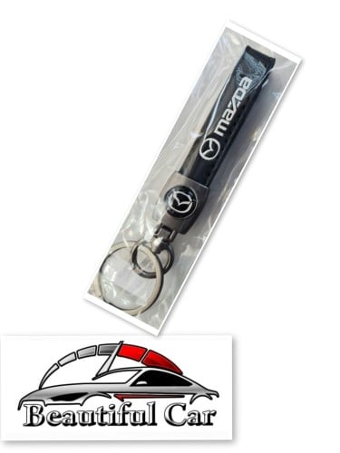 ميدالية مازدا mazda