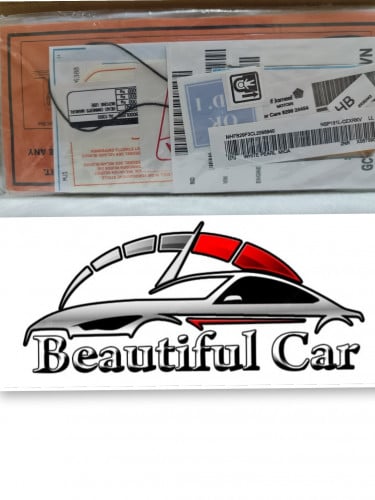 بكج كامري من 2011 الى 2015  9  قطع