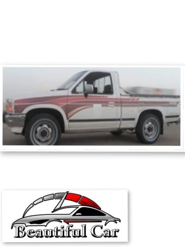 خط شطرطون ددتسن داتسون 1991