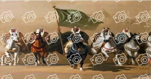 صور اليوم الوطني احجام مختلفه