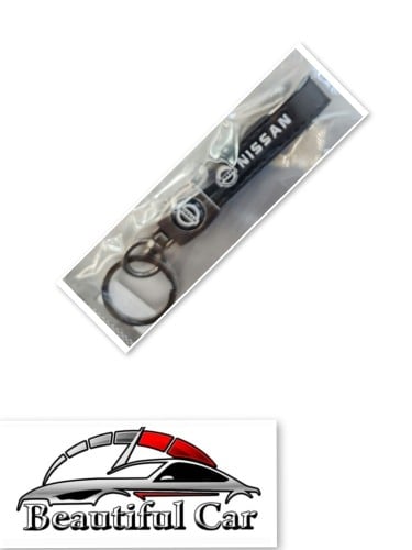 ميدالية نيسان nissan