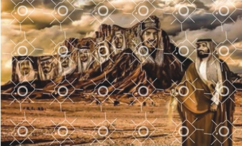 صور اليوم الوطني احجام مختلفه