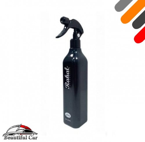 معطر داخلي مفارش أسود الرحال