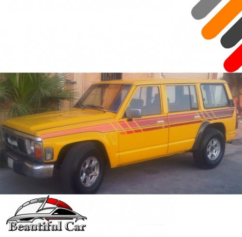 خط باترول 1988 غمارة و غمارتين