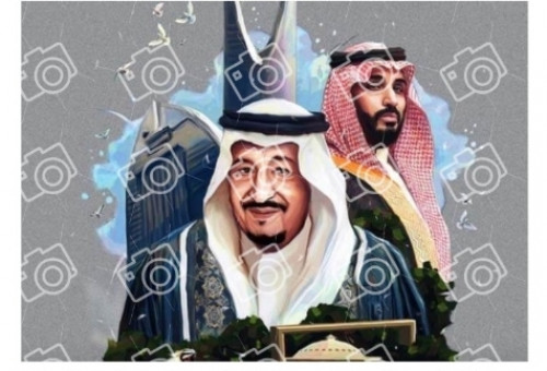 صور اليوم الوطني احجام مختلفه