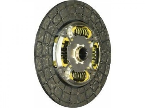 صحن كلتش تويوتا لاندكروزر 2008-2010 اصلي