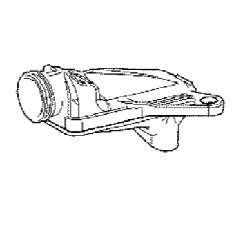 شخال زيت المكينة تايوتا كامري 2018-2023 اصلي