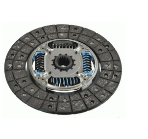 صحن كلتش تويوتا هايلكس 2001-2005 اصلي