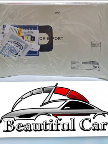 بكج شفر تاهو 10 قطع