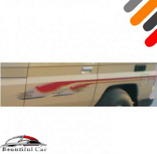 خط شطرطون ربع دمعة