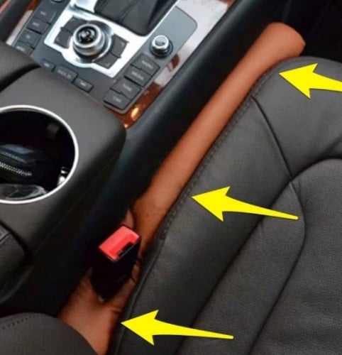 وسادة ديكور لحشو بين الكرسي و الجنب