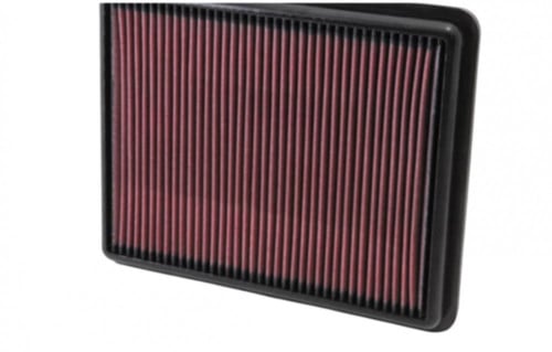 فلتر هواء رياضي بديل الوكالة - فلتر شريحة