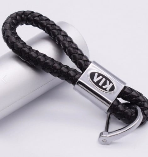 ميدالية من الجلد السميك -كيا