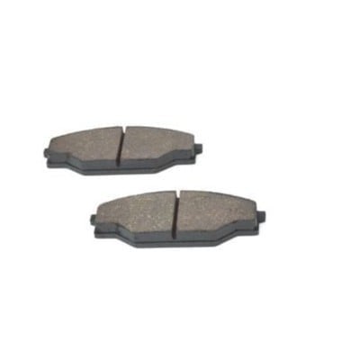 فحمات امامي تويوتا فورتشنر 2006-2015 اصلي