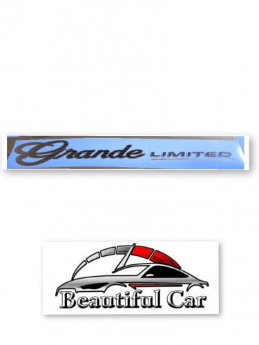 طقم جراندي لميتد grande limited